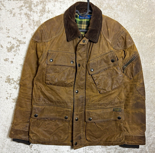 Polo ralph lauren quality - ralph, oil