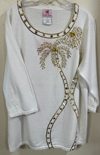 Quacker Factory 2X NWT