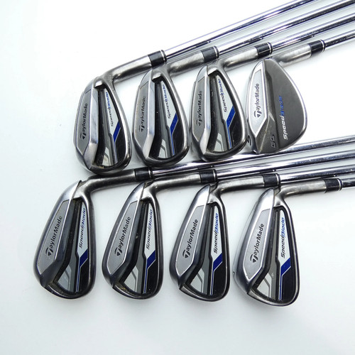 Used taylormade speedblade - taylormade,