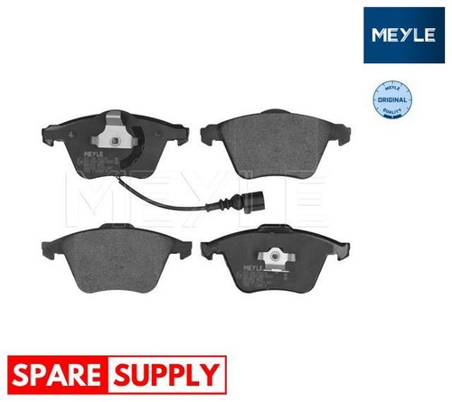 Brake pad set disc - brake,