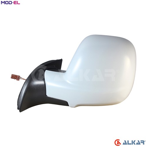 Exterior mirror 9239912 for - 9239912,