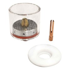 Weldtec MF13-16 MegaFlo Nozzle