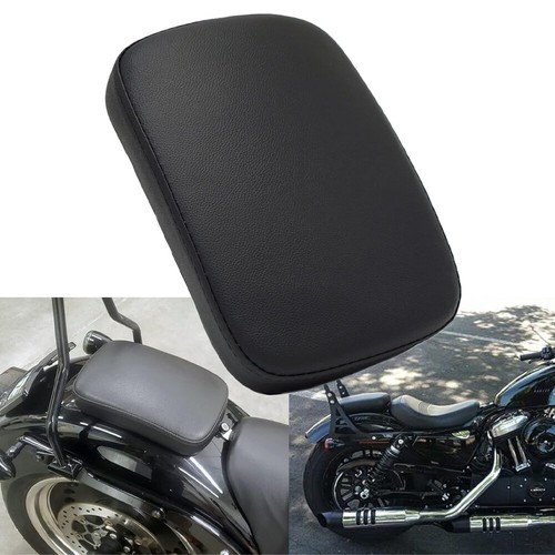Motorcycle rear passenger - rear,