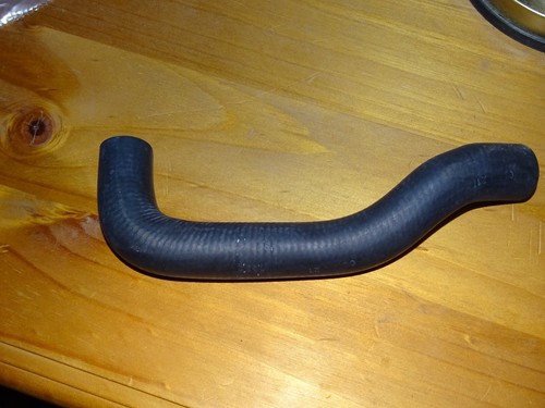 Heater hose new for - hose, saab