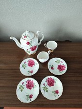 Royal Adderley Rose 7 Piece