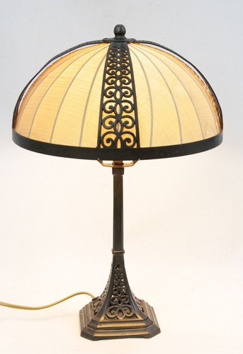 Jugendstil art nouveau table - art,