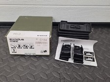 Exodus roof bar - bar, kit