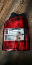VW TRANSPORTER T5 CARAVELLE 04-09 DRIVER SIDE REAR LAMP TAILGATE 7H5945096H