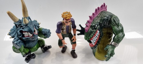 Street sharks radical bends - radical,