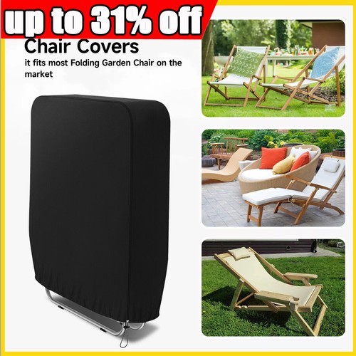 Folding reclining chair - reclining,
