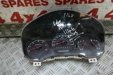 BFD017447 2004 ISUZU RODEO