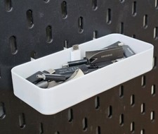 IKEA Skadis 6CM Tray/Shelf