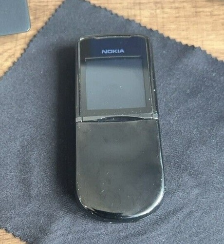 Nokia 8800 sirocco - 8800,