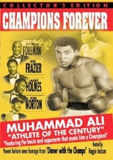 Champions Forever DVD (2006)