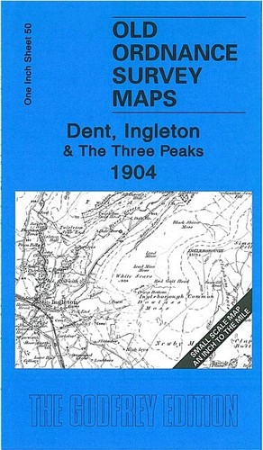 Dent ingleton the - ingleton,