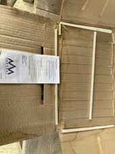 Parkray Stove Door Glass