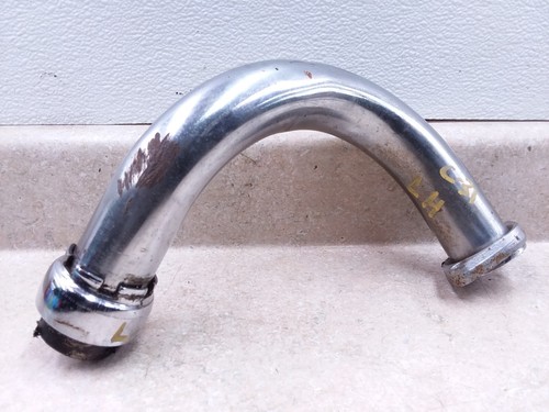 Yamaha 350 rd350 left - yamaha,