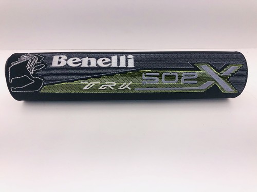Handlebar bumper for benelli - handlebar,