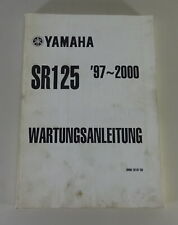 Supplementary Workshop Manual