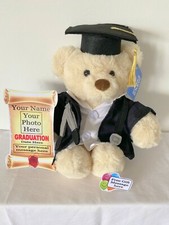 GRADUATION DOCTOR PERSONALISED