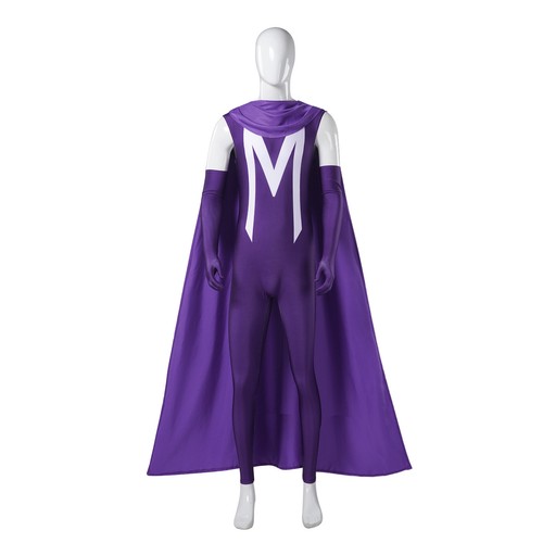 Cosplay men magneto - cosplay, 97