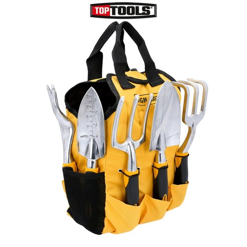 Tough master garden tool set - tough,