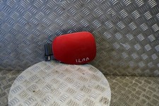 FORD KUGA 2.5 PHEV HYBRID CHARGING PORT DOOR FLAP HINGE LUCID RED 2020-24 VU71