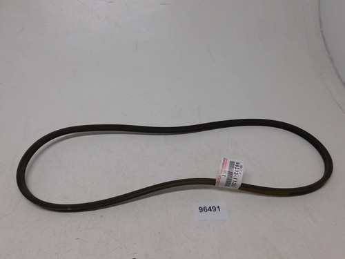 Poly ribbed belt 1260mm - poly-v,