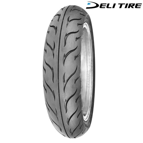 130 rear tyre fits - 130/70-17",
