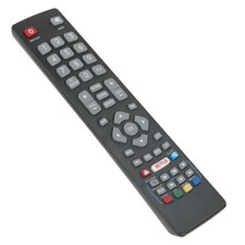 BLFRMC0008 BLF/RMC/0008 Replaced Remote Control for Blaupunkt Full HD Smart TV