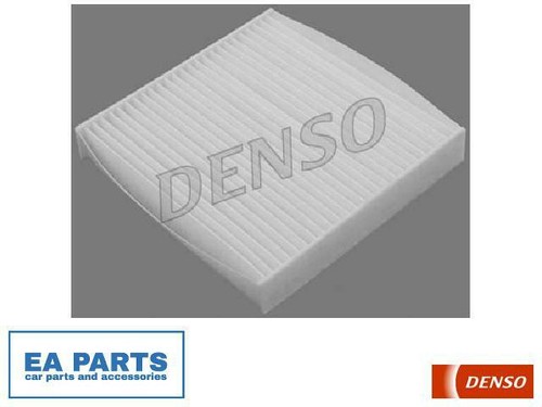 Filter interior air - interior, for