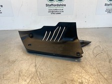 2023 MGB ATX 125CC RIGHT SIDE