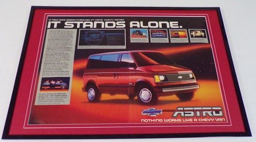 1985 ford astro van - astro,