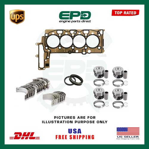 For bmw n47 - for, x1