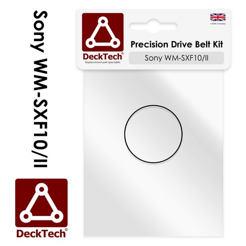 Decktech replacement belt - decktech™,