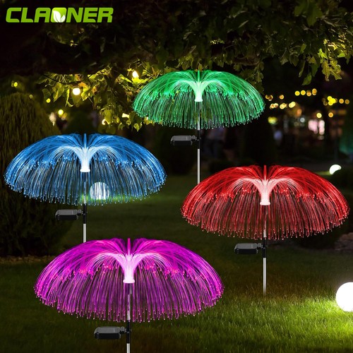 Solar garden jellyfish - 2/4x,