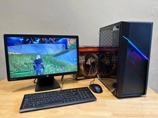 Brand new with warranty