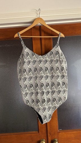Primark black and white - and,