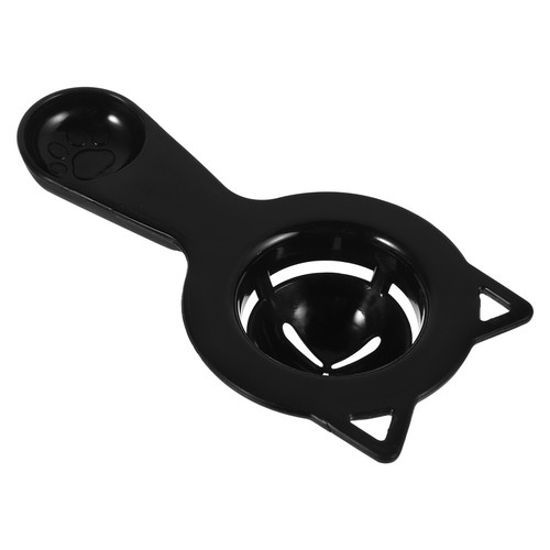 Egg yolk seperator washer - egg,