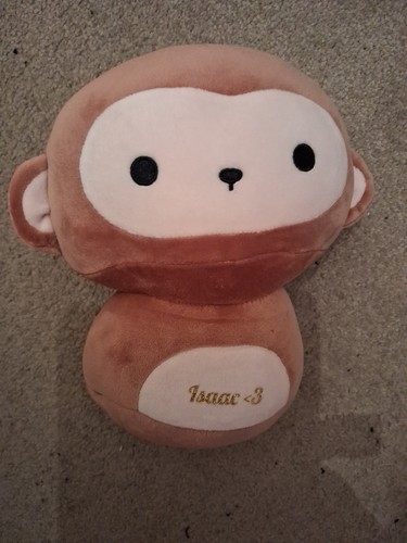 Mewaii monkey plush - mewaii,
