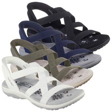 Skechers Womens 2026 Reggae