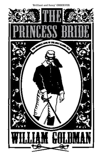 The princess bride goldman - the,