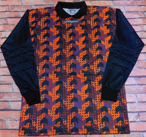 Uhlsport soccer shirt nolel - soccer,