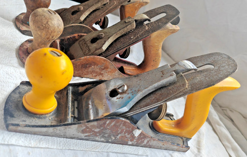 Job lot vintage acorn - lot,