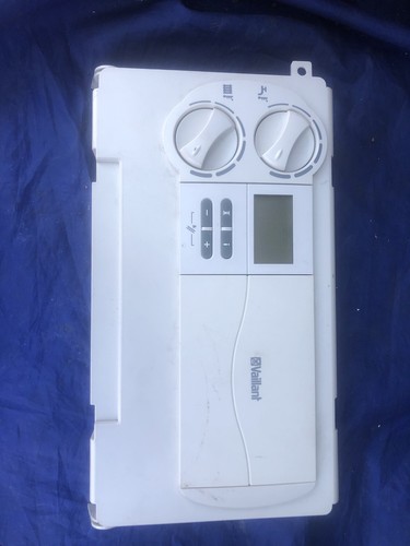 Vaillant ecotec plus 415 418 - vaillant,