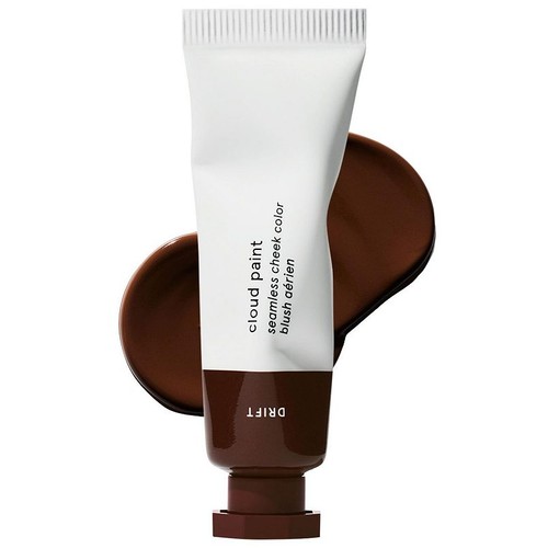 Glossier cloud paint - paint, seamless