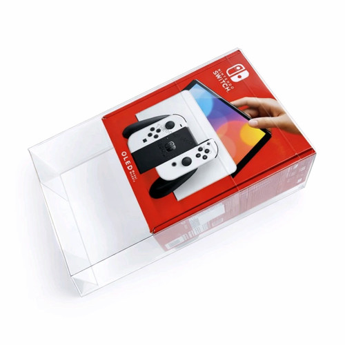 Box protector switch oled - switch,