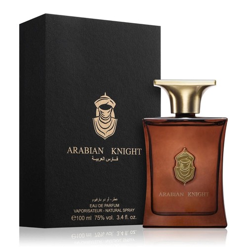 Arabian knight gold - arabian,