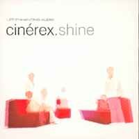 Cinerex shine 12 - shine,, (vinyl)