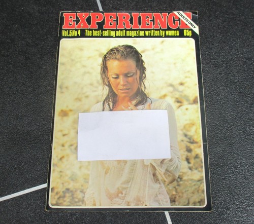 Vintage 1970 experience - vintage, 1970's